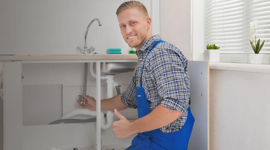 Professional water heater repair in Henlawson, WV
